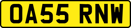 OA55RNW