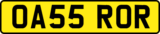 OA55ROR