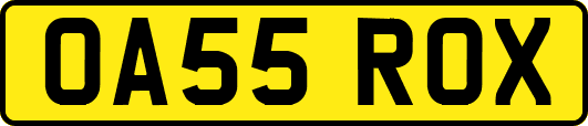 OA55ROX