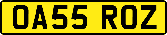 OA55ROZ