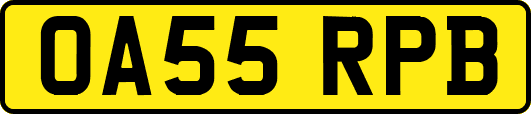 OA55RPB