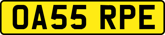 OA55RPE
