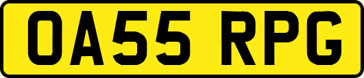 OA55RPG