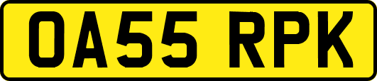OA55RPK