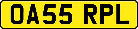 OA55RPL
