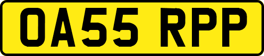 OA55RPP