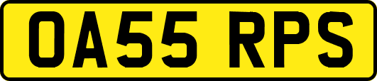 OA55RPS