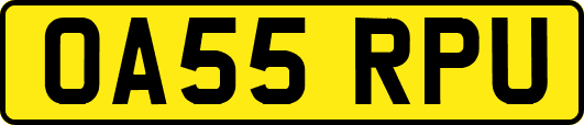OA55RPU