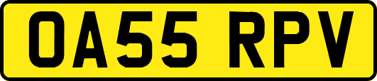 OA55RPV