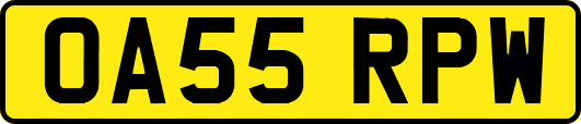 OA55RPW
