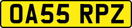 OA55RPZ