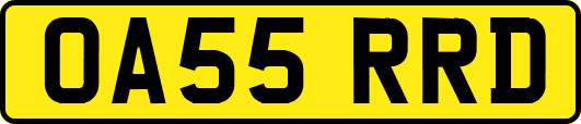 OA55RRD