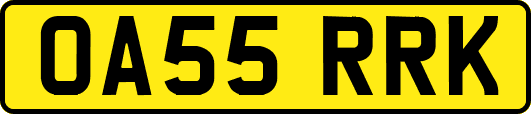OA55RRK
