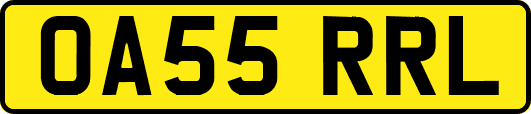 OA55RRL