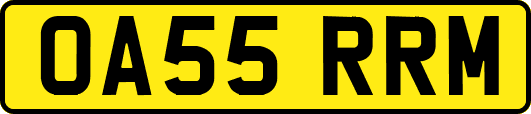 OA55RRM