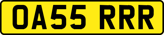OA55RRR