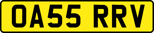 OA55RRV