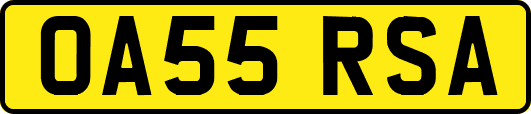 OA55RSA