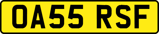OA55RSF