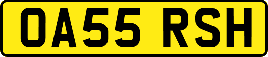 OA55RSH