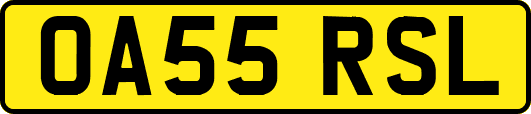 OA55RSL