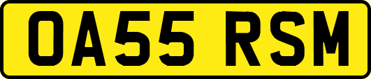 OA55RSM