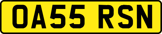 OA55RSN