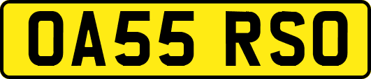 OA55RSO