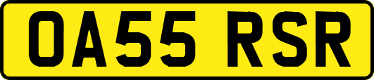 OA55RSR