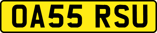 OA55RSU