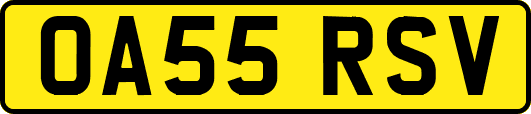 OA55RSV
