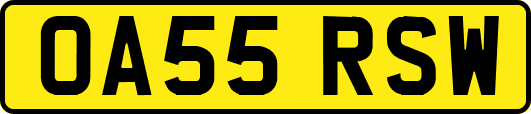 OA55RSW