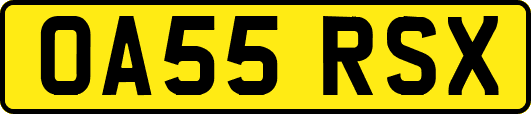 OA55RSX