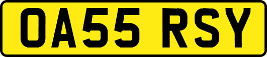 OA55RSY