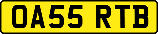 OA55RTB