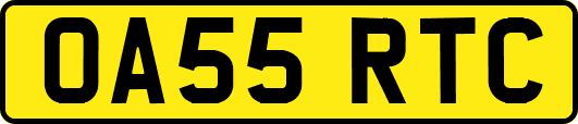 OA55RTC