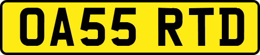 OA55RTD