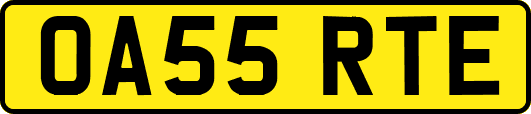 OA55RTE