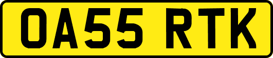 OA55RTK