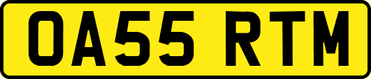 OA55RTM