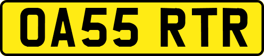 OA55RTR