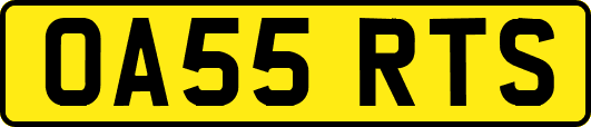 OA55RTS