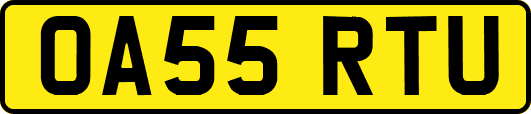 OA55RTU