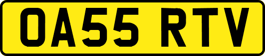 OA55RTV