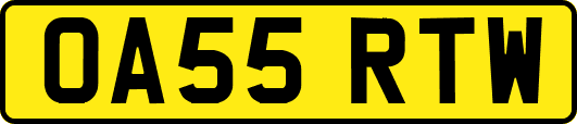 OA55RTW