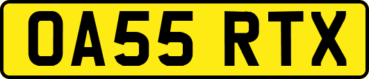 OA55RTX