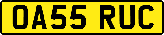 OA55RUC