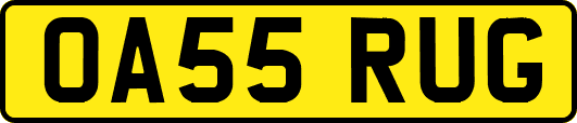 OA55RUG