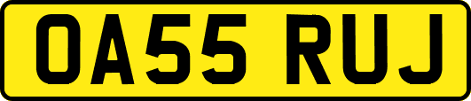 OA55RUJ