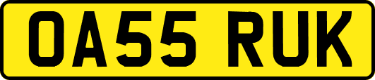 OA55RUK